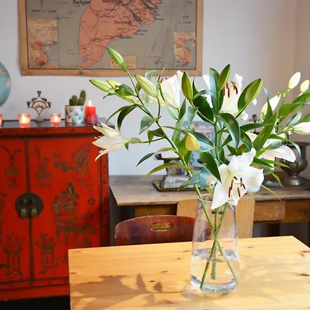 Marais - Republique Apartment Paris