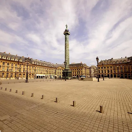 Marais - République Appartamento Parigi