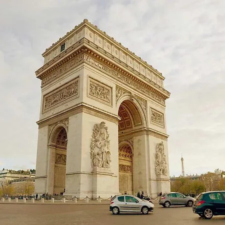 Marais - République *